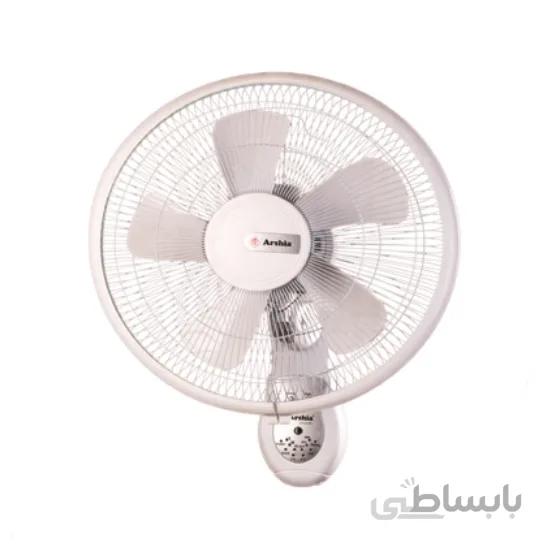 پنکه دیواری ارشیا مدل AR.WF-W9