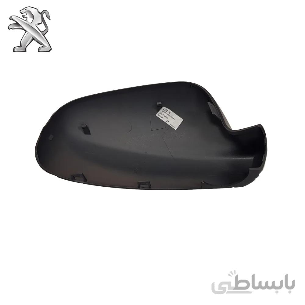 قاب آینه راست پژو407