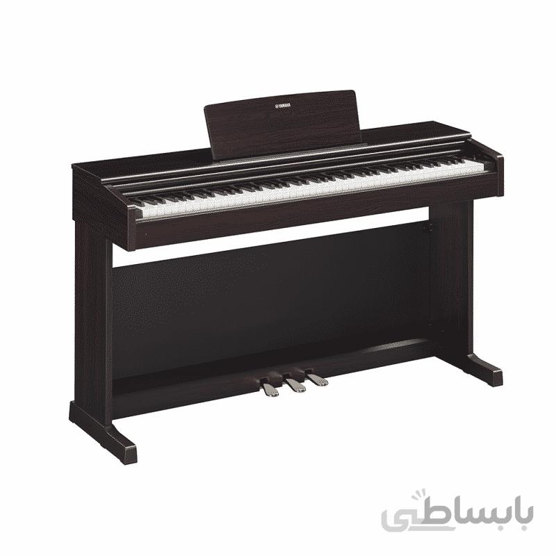 پیانو دیجیتال yamaha یاماها YDP 144 آکبند