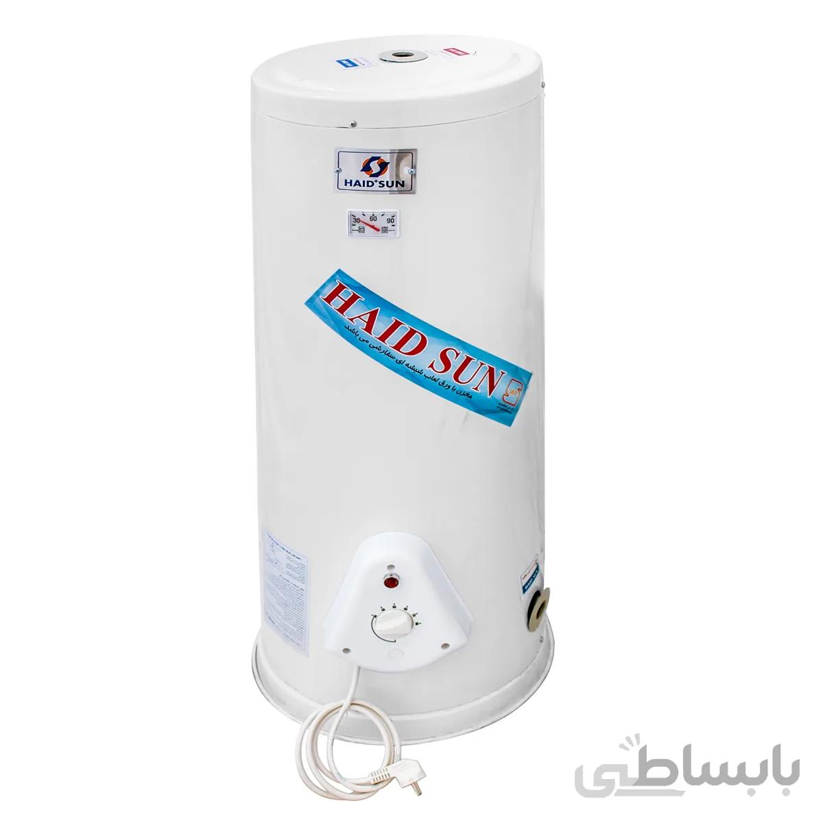 آبگرمکن برقی هاید وان پلاس سان مدل HS100W