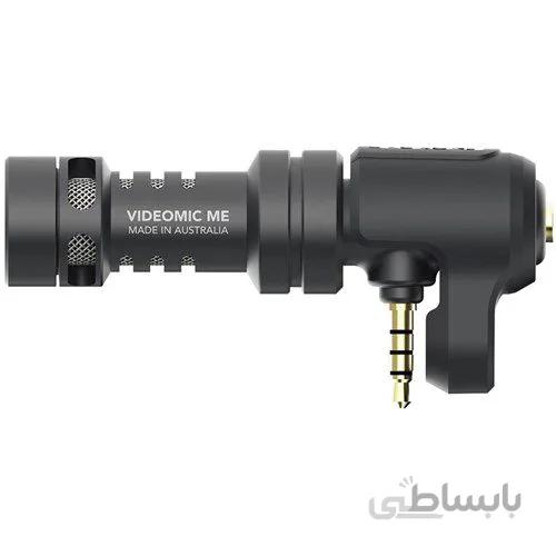 میکروفون گوشی هوشمند Rode مدل VideoMic Me Directional Mic