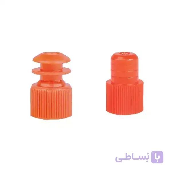 درپوش لوله آزمایش