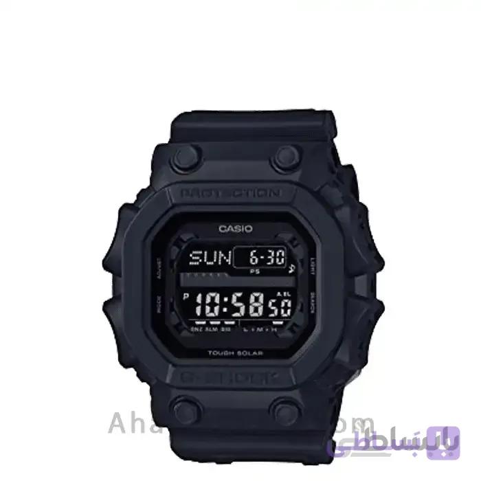 ساعت مچی مردانه CASIO GX-56BB-1D