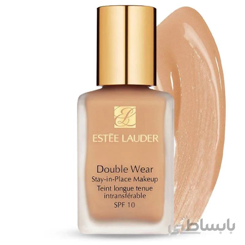 کرم پودر Double Wear SPF10 استی لادر 30 میل - 3c2