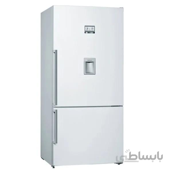 یخچال و فریزر بوش مدل KGD86AI304 ا Bosch KGD86AI304 Refrigerator