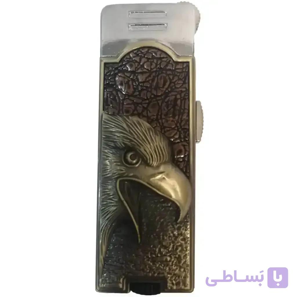 فندک اتمی طرح عقاب
