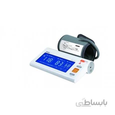 فشارسنج دیجیتالی بازویی گلامور TMB 986 ا Glamor TMB 986 Arm Blood Pressure Monitor