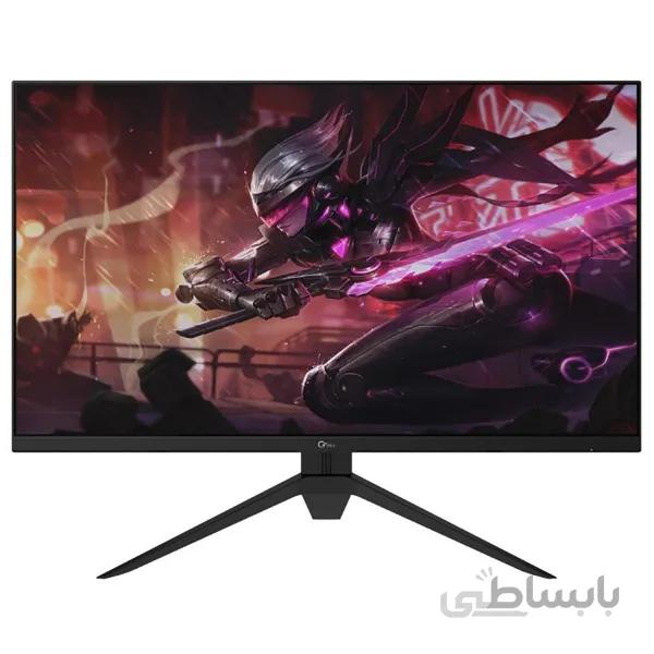 مانیتور گیمینگ جی پلاس Monitor G Plus Gaming L276FN سایز ۲۷ اینچ
