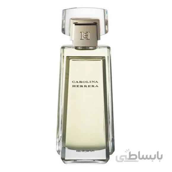 عطر کارولینا هررا زنانه(Carolina herrera for women)