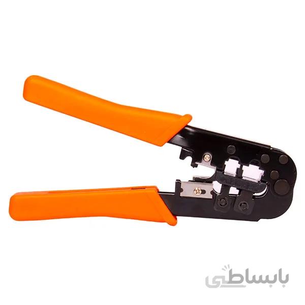 آچار سوکت زن شبکه نگزنس مدلPRK-747