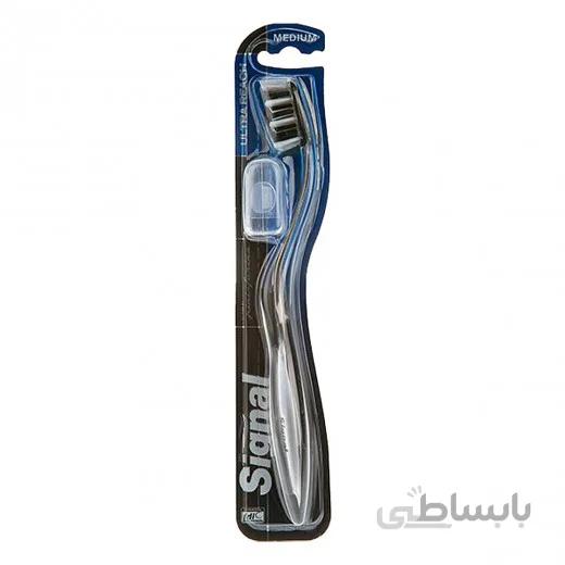 مسواک مدیوم سیگنال Signal مدل ULtra Reach