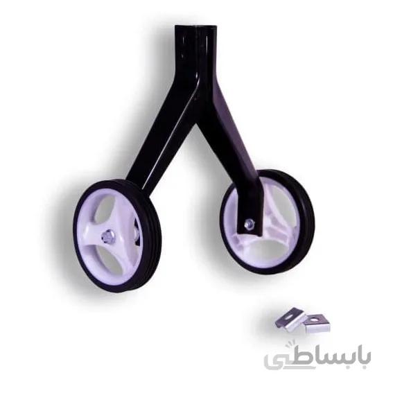 بغل بند(کمکی) دوچرخه سایز 12