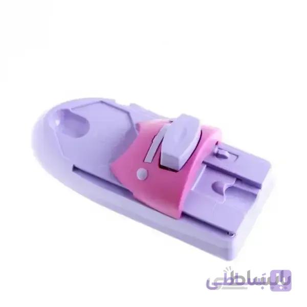 چاپگر ناخن مدل FA62