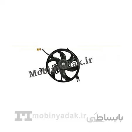 فن آب لیفان ۵۲۰
