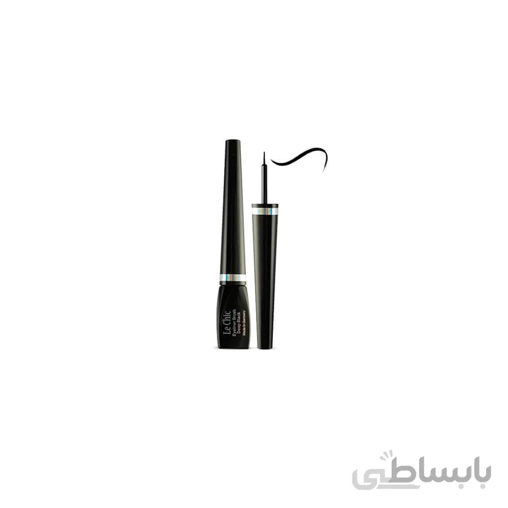 خط چشم مویی لچیک ا Lechik eyeliner