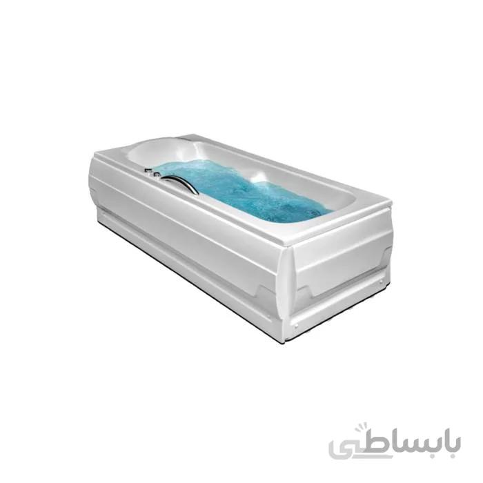 وان ساده ساحل مدل آتنا 170