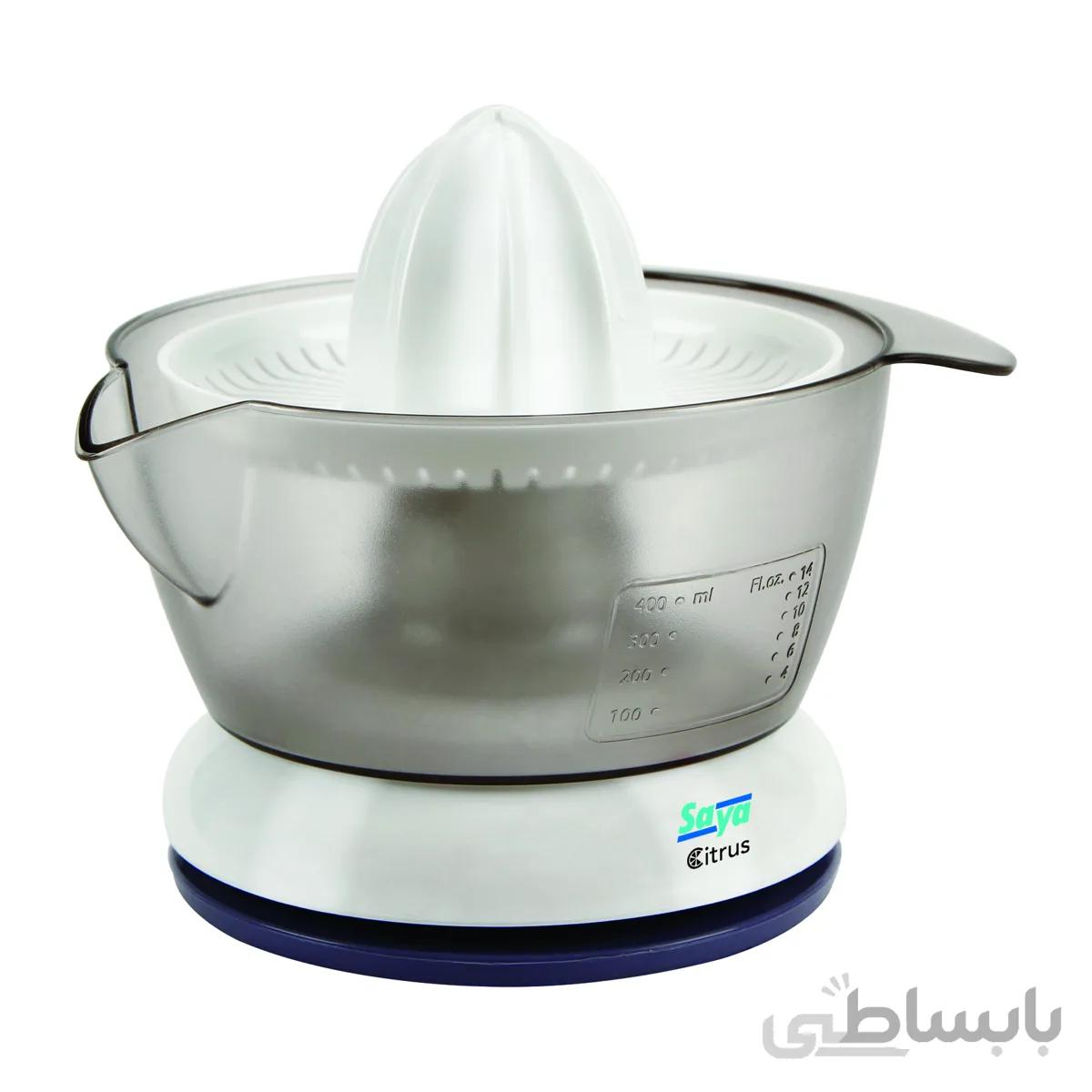 آب مرکبات گیری سایا مدل CITRUS