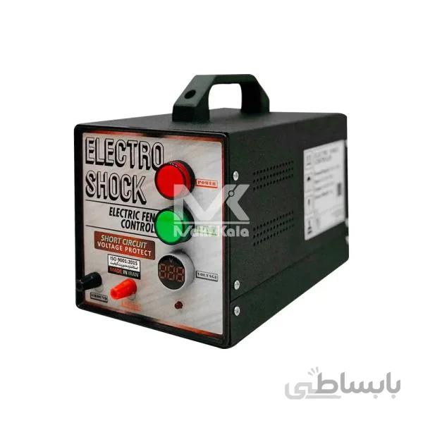 دستگاه شوکر 40 وات الکترو پرواز