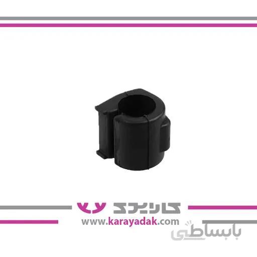 لاستیک چاکدار (بوش میل موجگیر) h30 کراس ایساکو