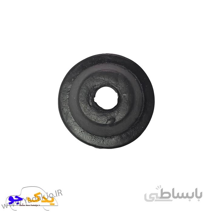 لاستیک پایه هواکش تیبا ساینا و کوییک بسته 3 عددی