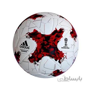 توپ فوتبال بتا مدل Krasava سایز 5