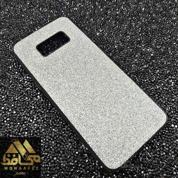 قاب اکلیلی سامسونگ S8 plus کد SA276