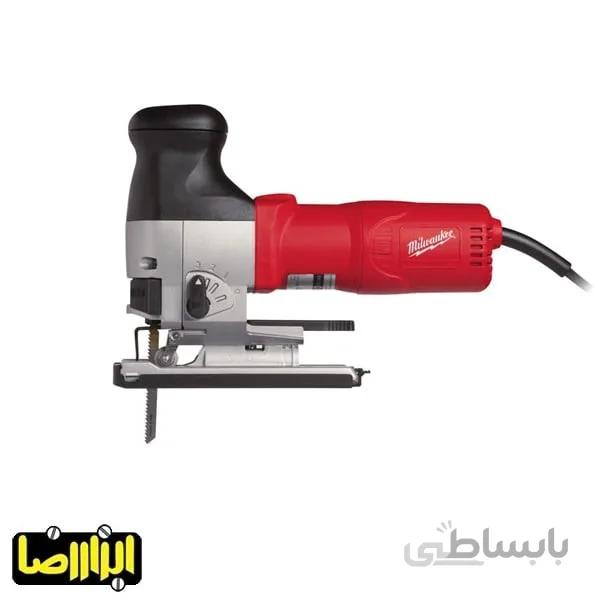 اره عمودبر میلواکی مدل JS 120X