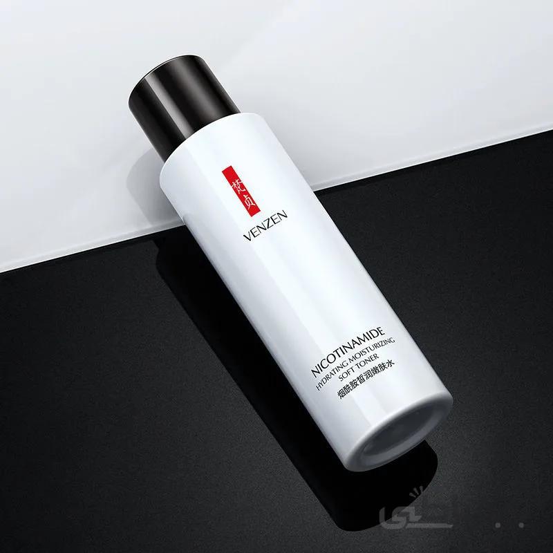 تونر نیکوتین آمید ونزن – Nicotinamid Toner Venzen