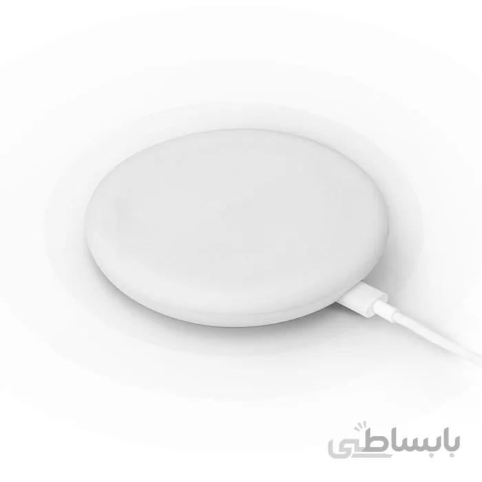 شارژر بی سیم 20 وات شیائومی مدل MDY-10-EP