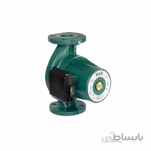 پمپ سیرکولاتور خطی داب مدل BPH 120-250 /40 M تکفاز