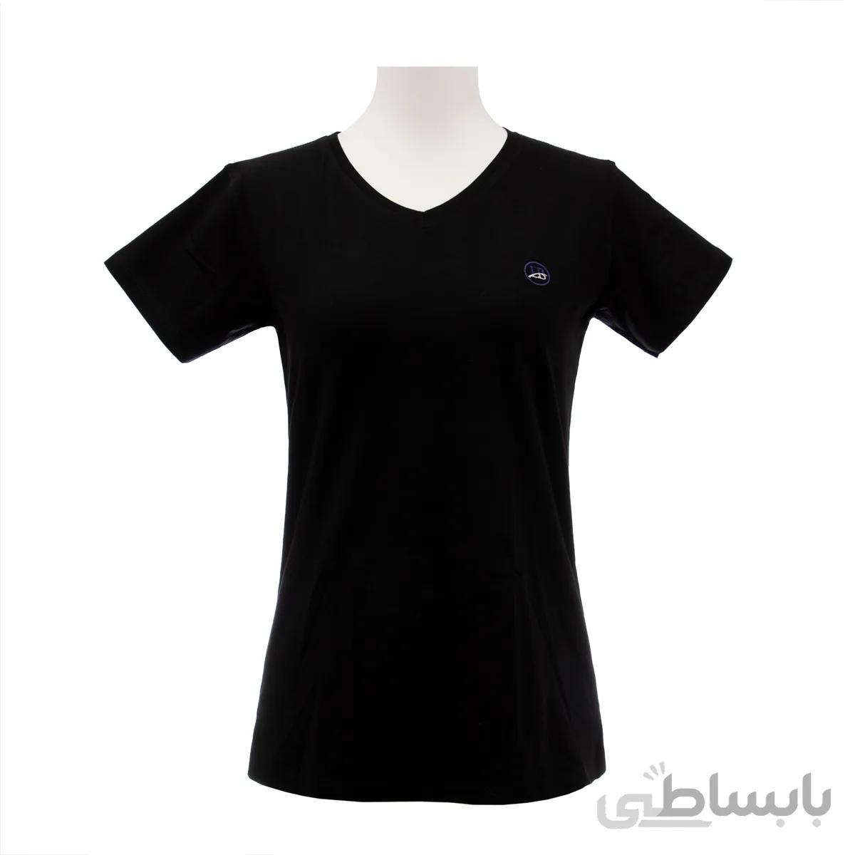 تیشرت پنبه لابلیا 910