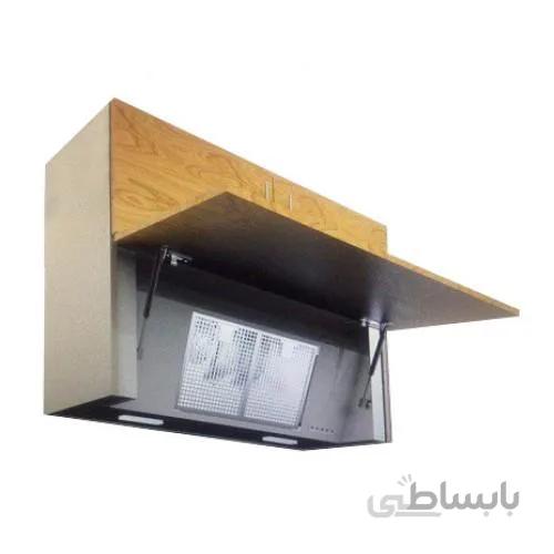 هود مخفی اخوان مدل H85