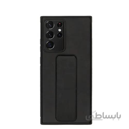 کاور جیتک مدل Slim Holder مناسب Galaxy S21 Ultra