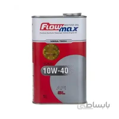 روغن موتور پارس فلومکس اکو 10W40