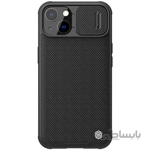 قاب برند نیلکین آیفون 13 Nillkin Textured Pro Case for Apple iPhone