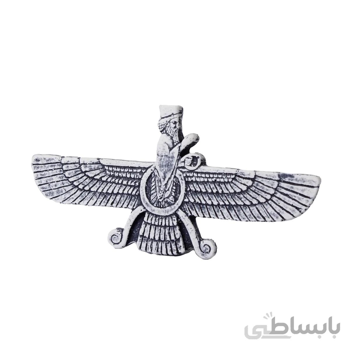 مجسمه فروهر