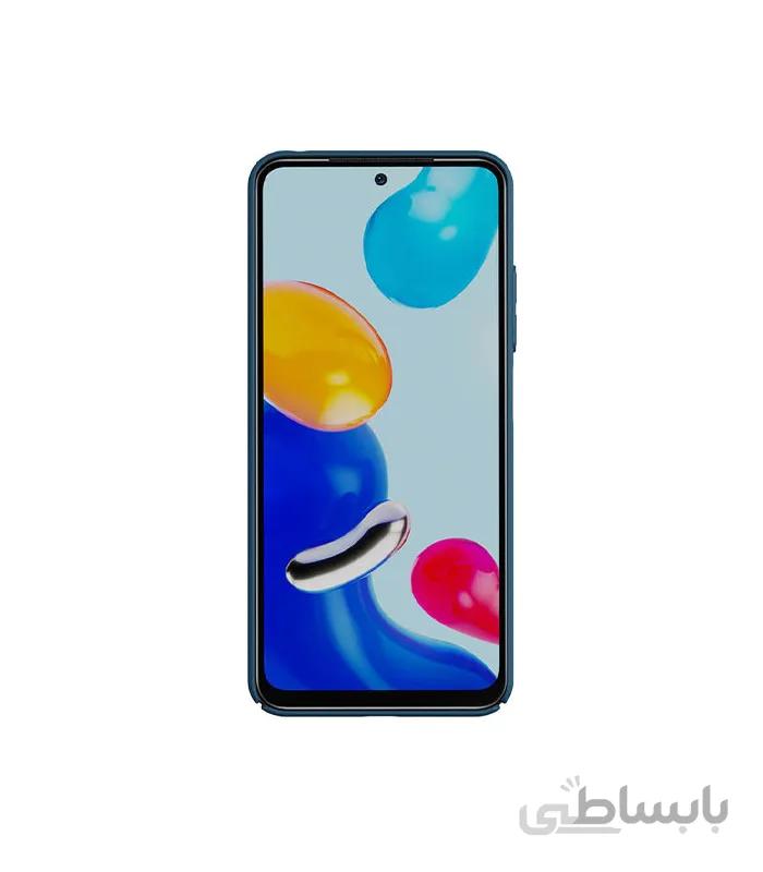 کاور محافظ نیلکین مدل CamShield مناسب برای گوشی Xiaomi Redmi Note 11 4G/Note 11S 4G