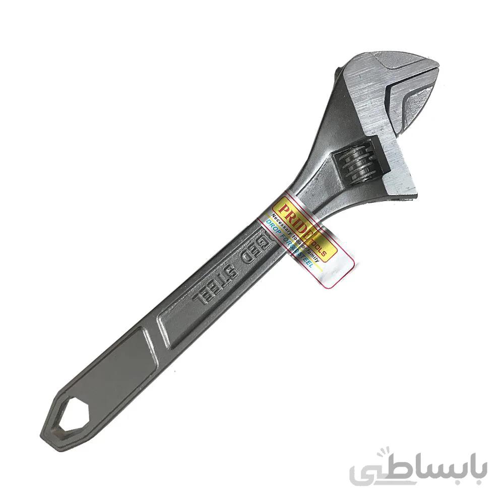 اچار فرانسه 12 اینچ مارک پراید