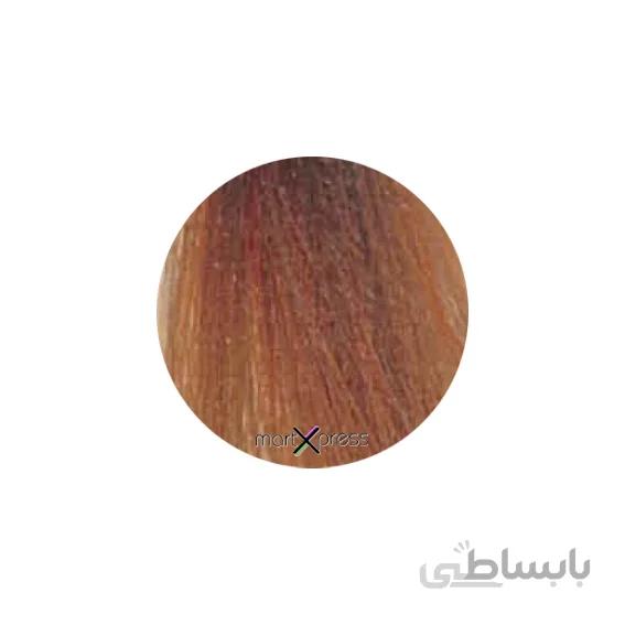 رنگ موی (بدون آمونیاک) شماره 7DR پیوریس اسکرین