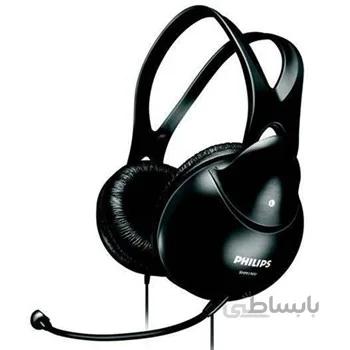 هدست فيليپس اس اچ ام 1900 ا Philips SHM1900 Headset