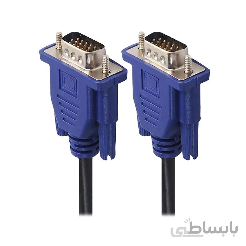 کابل VGA
