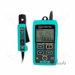 کلمپ میلی آمپرمتر DC مدل ۲۵۰۰ KYORITSU ا Kyoritsu 2500 DC Milliamp Clamp Meter