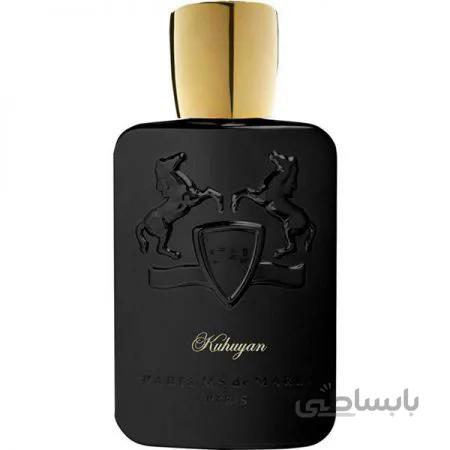 ادوپرفیوم پرفیومز دو مارلی کوهویان 125 میل ا PARFUMS DE MARLY Kuhuyan Edp 125ml W-M