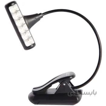 چراغ مطالعه کلیپسی مایتی برایت مدل HammerHead ا Mighty Bright HammerHead Book Light