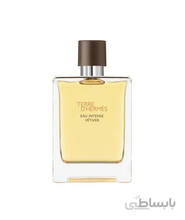 عطر خالص و اورجینال مردانه تق هرمس