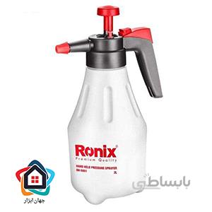 سمپاش دستی 2 لیتری RH 6001