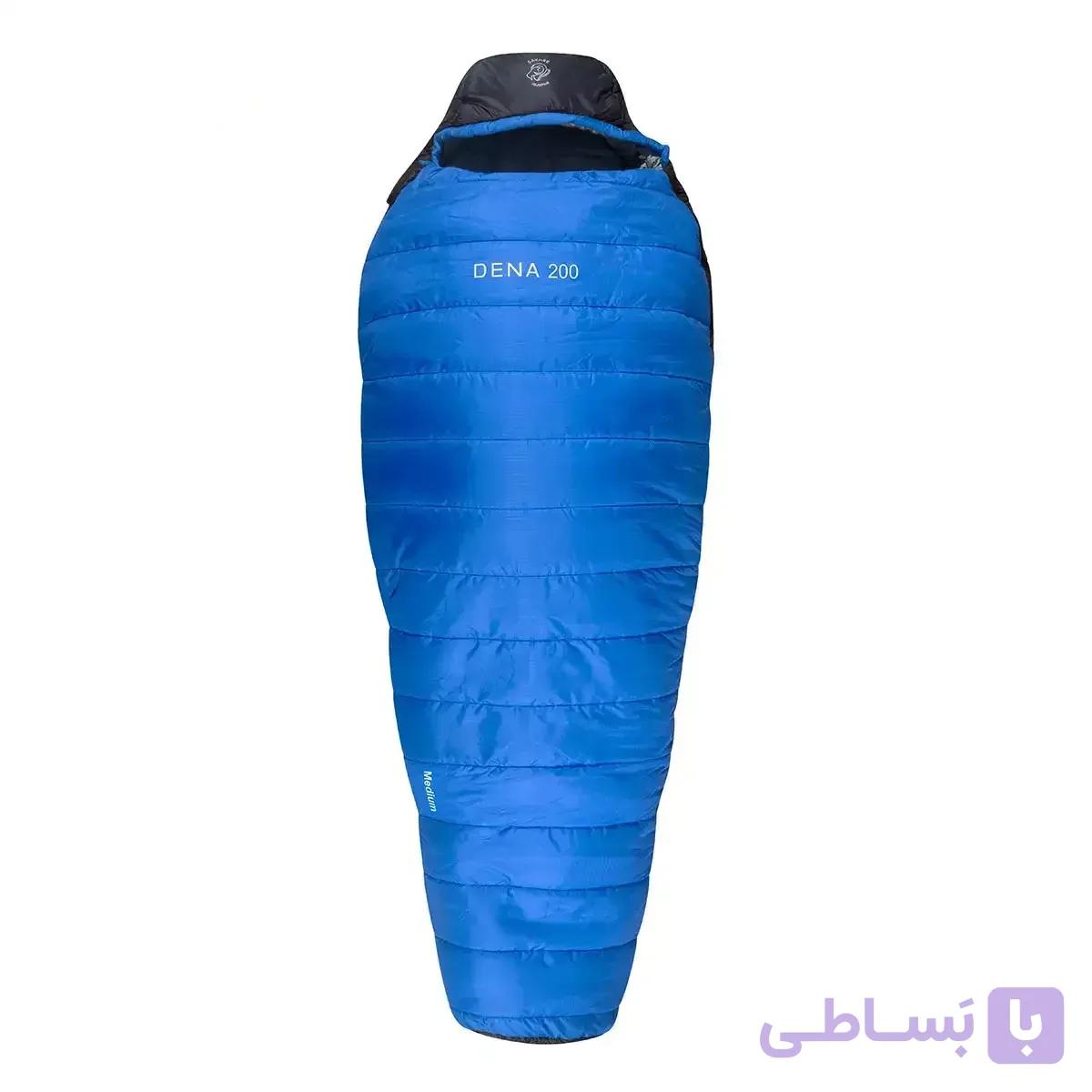 کیسه خواب دنا 200 صخره