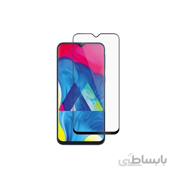 محافظ فول چسب صفحه نمایشگر سامسونگ مناسب برای A10/A10S