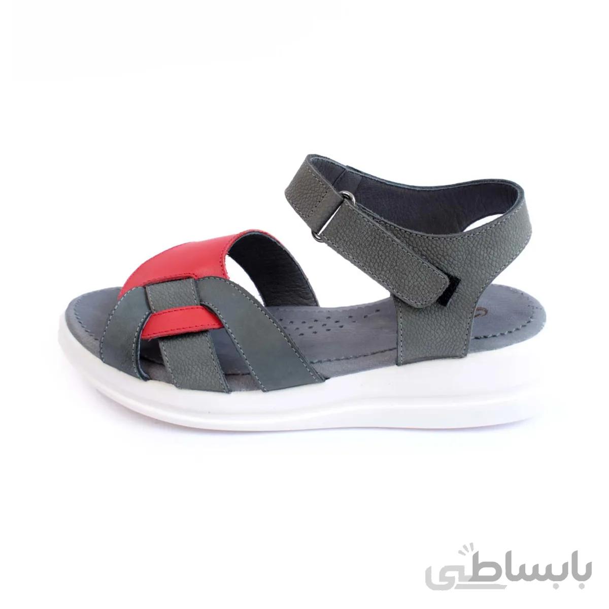 صندل زنانه کد a193