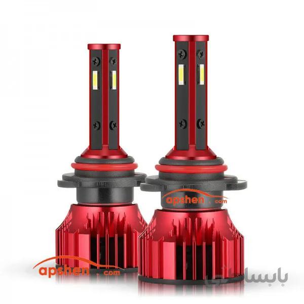 هدلایت Remington CSP 4